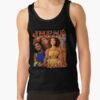 Jhene Aiko Vintage Bootleg Tank Top Official Jhene Aiko Merch