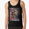 Jhene Aiko Graphic Design Tank Top Official Jhene Aiko Merch