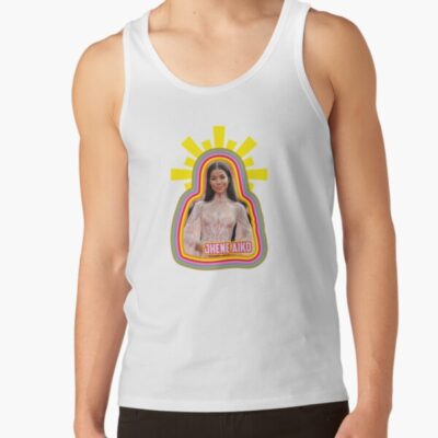 Jhene Aiko Tank Top Official Jhene Aiko Merch