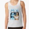 Jhene Aiko Tank Top Official Jhene Aiko Merch