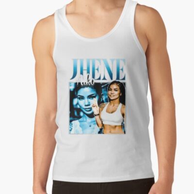 Jhene Aiko Tank Top Official Jhene Aiko Merch