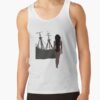 Jhene Aiko Sail Out Tank Top Official Jhene Aiko Merch