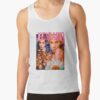 Jhene Aiko Efuru Chilombo Tank Top Official Jhene Aiko Merch