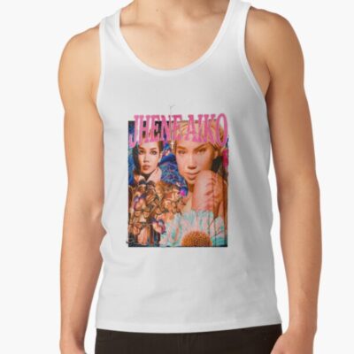 Jhene Aiko Efuru Chilombo Tank Top Official Jhene Aiko Merch