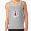 Jhene Aiko Calm And Patient Tank Top Official Jhene Aiko Merch