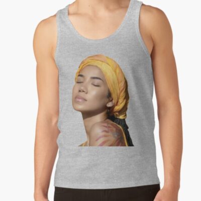 Jhene Aiko Tank Top Official Jhene Aiko Merch