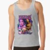 Jhene Aiko Jhene Aiko Vintage 90S Tank Top Official Jhene Aiko Merch