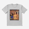 Jhene Aiko Vintage Bootleg T-Shirt Official Jhene Aiko Merch