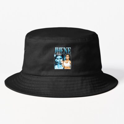 Jhene Aiko Bucket Hat Official Jhene Aiko Merch