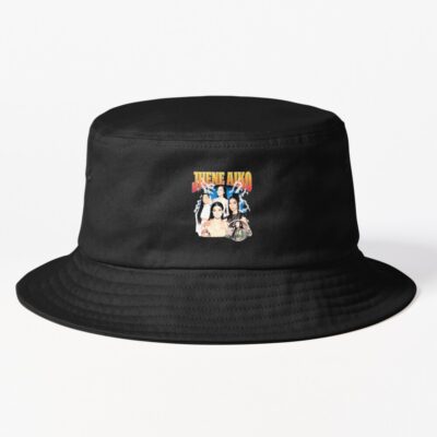 Jhene Aiko Bucket Hat Official Jhene Aiko Merch