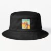 Jhene Sativa - Jhene Tour - Jhené Vintage Bucket Hat Official Jhene Aiko Merch