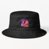 Jhene Sativa - Jhene Tour - Jhené Vintage Bucket Hat Official Jhene Aiko Merch