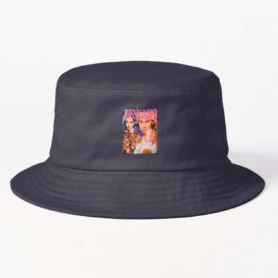 Jhene Aiko Efuru Chilombo Bucket Hat Official Jhene Aiko Merch