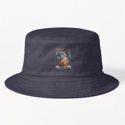 Jhene Aiko Chilombo Bucket Hat Official Jhene Aiko Merch