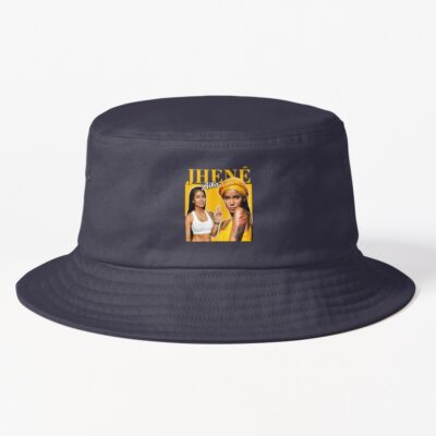 Jhene Aiko Bucket Hat Official Jhene Aiko Merch