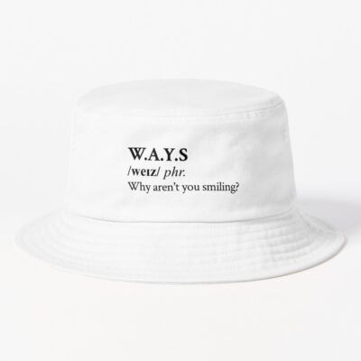 Bucket Hat Official Jhene Aiko Merch