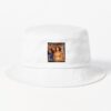 Jhene Sativa - Jhene Tour - Jhené Vintage Bucket Hat Official Jhene Aiko Merch