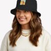 Jhene Sativa - Jhene Tour - Jhené Vintage Bucket Hat Official Jhene Aiko Merch