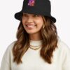 Jhene Sativa - Jhene Tour - Jhené Vintage Bucket Hat Official Jhene Aiko Merch