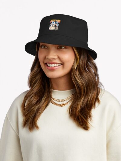 Jhene Aiko Bucket Hat Official Jhene Aiko Merch