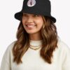 Jhene Aiko Calm And Patient Bucket Hat Official Jhene Aiko Merch