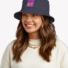 Jhene Sativa - Jhene Tour - Jhené Vintage Bucket Hat Official Jhene Aiko Merch