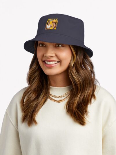 Jhene Aiko Bucket Hat Official Jhene Aiko Merch