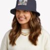 Jhene Aiko Bucket Hat Official Jhene Aiko Merch