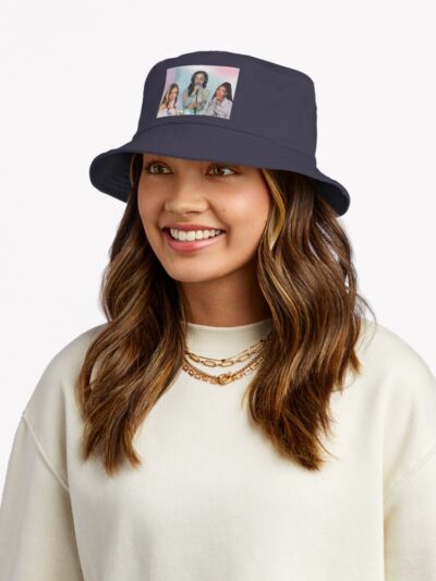 Jhene Aiko Bucket Hat Official Jhene Aiko Merch