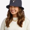 Jhene Aiko Bucket Hat Official Jhene Aiko Merch