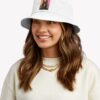 Jhene Sativa - Jhene Tour - Jhené Vintage Bucket Hat Official Jhene Aiko Merch