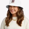 Jhene Sativa - Jhene Tour - Jhené Vintage Bucket Hat Official Jhene Aiko Merch