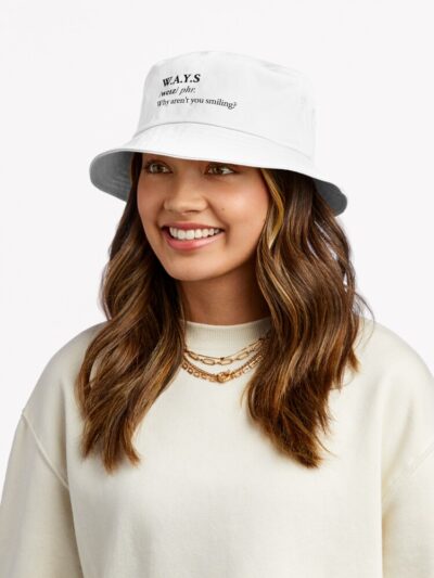 Bucket Hat Official Jhene Aiko Merch