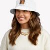 Jhene Sativa - Jhene Tour - Jhené Vintage Bucket Hat Official Jhene Aiko Merch