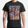 Jhene Aiko Vintage Bootleg 90S T-Shirt Official Jhene Aiko Merch