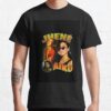 Jhene Aiko Bootleg Shirt T-Shirt Official Jhene Aiko Merch