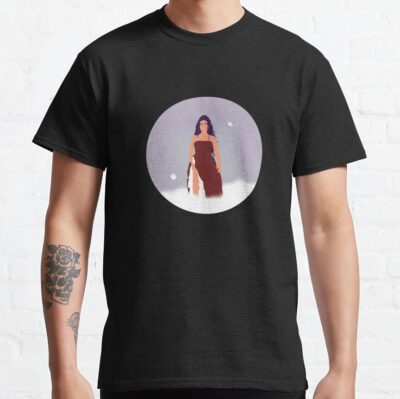 Jhene Aiko Calm And Patient T-Shirt Official Jhene Aiko Merch