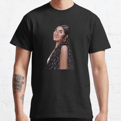 Jhene Aiko T-Shirt Official Jhene Aiko Merch