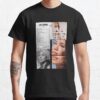 Jhené Collage T-Shirt Official Jhene Aiko Merch