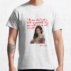 Jhene Aiko ("Sailing Not Selling Lyrics) T-Shirt Official Jhene Aiko Merch