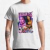 Jhene Aiko Chilombo T-Shirt Official Jhene Aiko Merch