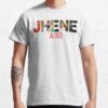 Jhene Aiko T Shirt / Mug | Jhene Aiko Stickers T-Shirt Official Jhene Aiko Merch