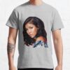 Jhene Aiko Sticker T-Shirt Official Jhene Aiko Merch