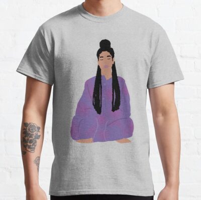 Jhene Aiko Magic Hour T-Shirt Official Jhene Aiko Merch