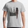 Jhene Aiko Sail Out T-Shirt Official Jhene Aiko Merch