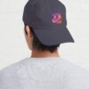 Jhene Sativa - Jhene Tour - Jhené Vintage Cap Official Jhene Aiko Merch