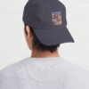 Jhene Sativa - Jhene Tour - Jhené Vintage Cap Official Jhene Aiko Merch