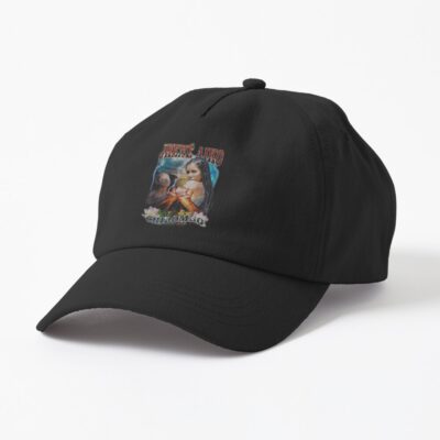 Jhene Aiko Chilombo Cap Official Jhene Aiko Merch