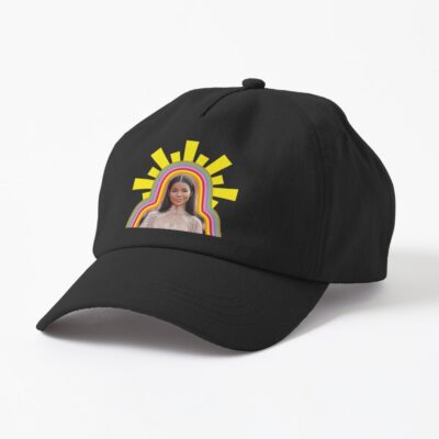 Jhene Aiko Cap Official Jhene Aiko Merch