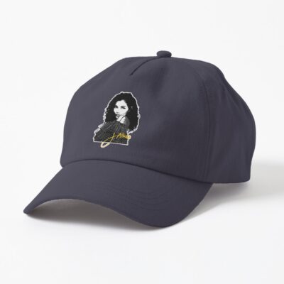 Jhene Aiko Cap Official Jhene Aiko Merch